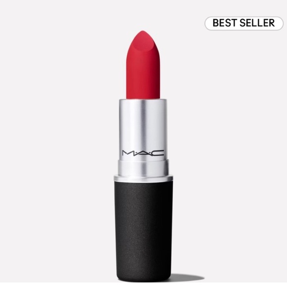 NEW in box MAC lipstick 922 Werk, Werk, Werk - Picture 1 of 6